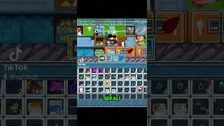 Item hand yang sangat berguna #growtopiagame #growtopia #growtopiaindonesia #shorts