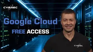 How to use Google Cloud for free?