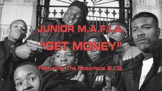 Notorious B.I.G. & Lil Kim - Get Money (Choppin' Mastah Remix)