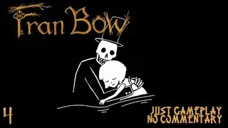 We finally meet Itward | Fran Bow | Chapter 4.1 & 4.2 My Imaginary Friend and Doctor Prescription