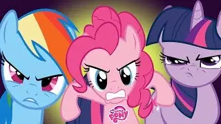 My Little Pony Harmony Quest Friendship Games