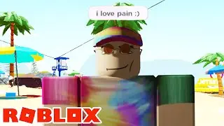 Tai Verdes Concert Experience | Roblox