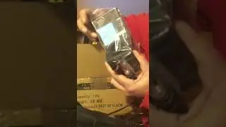 New soldering station and a few extras