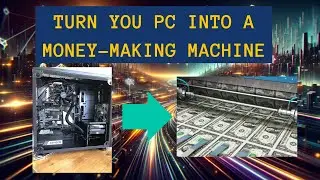 200% more profit - CPU mining is more profitable than GPU - Qubic mining step by step guide
