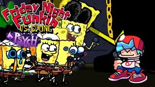 Vs Spong Psych Engine