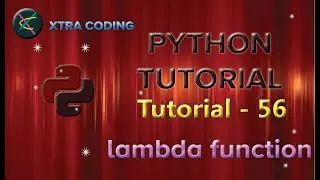 Python Tutorial 