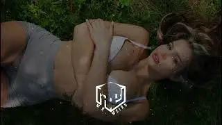 Космос  x Don't Leave Me Here -  Скриптонит (Almaz Remix) 2023  |  TikTok Music