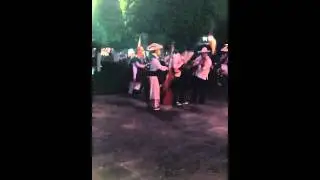 Puro Michoacan cabrones
