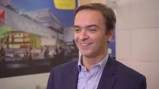 'From IKEA to INGKA, a growth strategy backed by a €5.8 bln investment': Vasco Santos, INGKA Centres