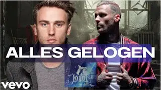 Kontra K & Clueso - Alles Gelogen (prod. KronaBeatz)