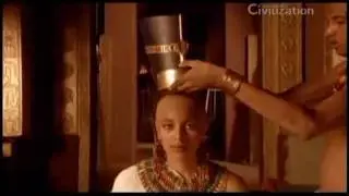 Nefertiti Revelada