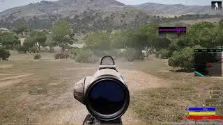 Arma 3 Kill Montage [Eisenschmiede] #23 Karat/Noah Van Gas