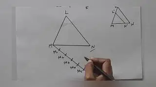 T.N. 10th Maths Exercise 4.1 - 11 | Pratical Geometry |
