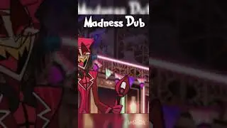 Lucifer Meets Alastor #lucifer #hazbinhotellucifer