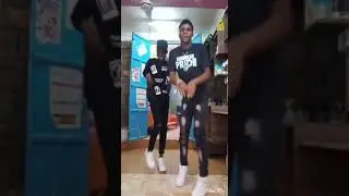 why are running b josh the dance warrior