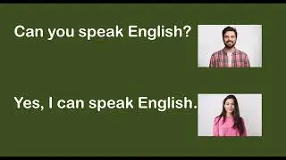 Daily Use English Sentences | Spoken English Practice | English Dialogue Writing