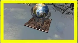CAMERA TRACKING 🌲3DS MAX 🌲BOUJOU🌲 ICLONE 🌲3D TRACKING