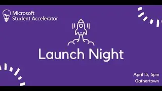 MSA Launch Night 2022