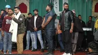 ਜਦੋਂ ਖ਼ਾਨ ਸਾਬ ਨੇ ਆਪਣੇ ਢੋਲ ਵਾਲੇ ਨੂੰ ਕੰਵਰ ਗਰੇਵਾਲ ਦੀ ਅਵਾਜ਼ ਕੱਢਣ ਲਈ ਕਿਹਾ ਤਾਂ ਢੋਲ ਵਾਲੇ ਨੇ ਵੀ ਸਿਰਾ ਕਰਾਤਾ 💯