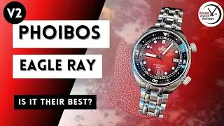 Budget Compressor Style Diver That Punches Above Its Price?