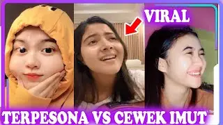 viral banget - vidio Terpesona lagu viral Bulan sutena