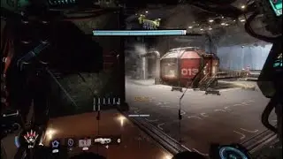 Прохождение Titanfall 2 на PS4-Часть 3:В БЕЗДНУ