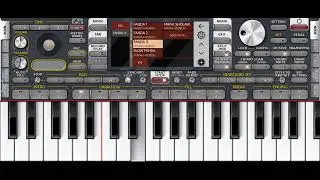 Style Hadroh Korg Pa Series / Set Org 2024 Gratis // Set  Org 2024 Manual / Style Hadroh 2024 Gratis