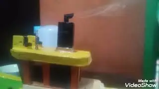 karya anak kalteng