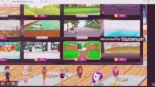 HOW TO GET BACKGROUND ON THE MSP APP!?! - Tutorial