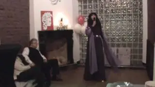 О любви садовника к девушке простой