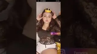 Awek melayu bigo live