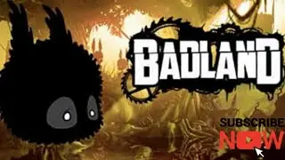 BadLand -part 1 -Android Gameplay#subscribe #android #action #viral