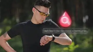 Better with Bluetooth Smartwatch!