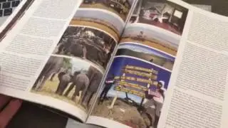 OutdoorX4 Issue 20 Has Been Released