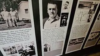 Sheriff Buford Pusser's Jail