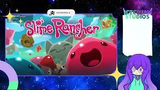 Was not infact slime rancher but minecraft