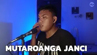 Mutaronga janci - Ardi ( karaoke )