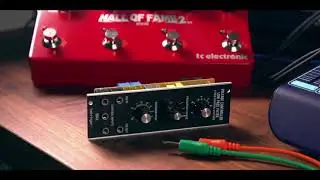 Behringer 2020