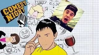 NeTBoY: "Я умею летать!!!"