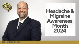 Headache and Migraine Awareness Month 2024 - Patient Presentation