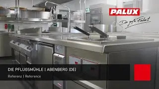 Die Pflugsmühle | Abenberg (DE) - Reference