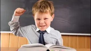 Типы учеников в школе [TheStasIK]