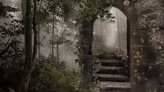 Criminvl - Where am I (slowed)