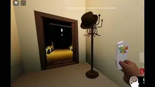Playing paranormica again?