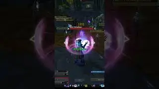Arcane Mage Spells Reworked #worldofwarcraft
