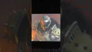 My Thoughts On DOOM: The Dark Ages Trailer 