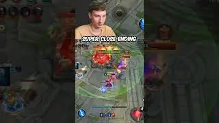 Vladimir Late Game Damage