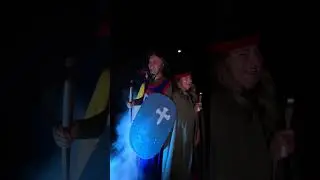 Рыцарский фест 2024. Мстиславль