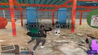 меня не могут перестрелять 🤭🖤 gta 5 rp