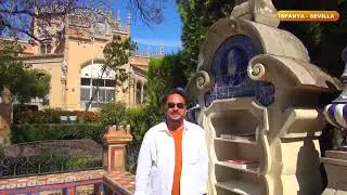 Cordoba - Sevilla